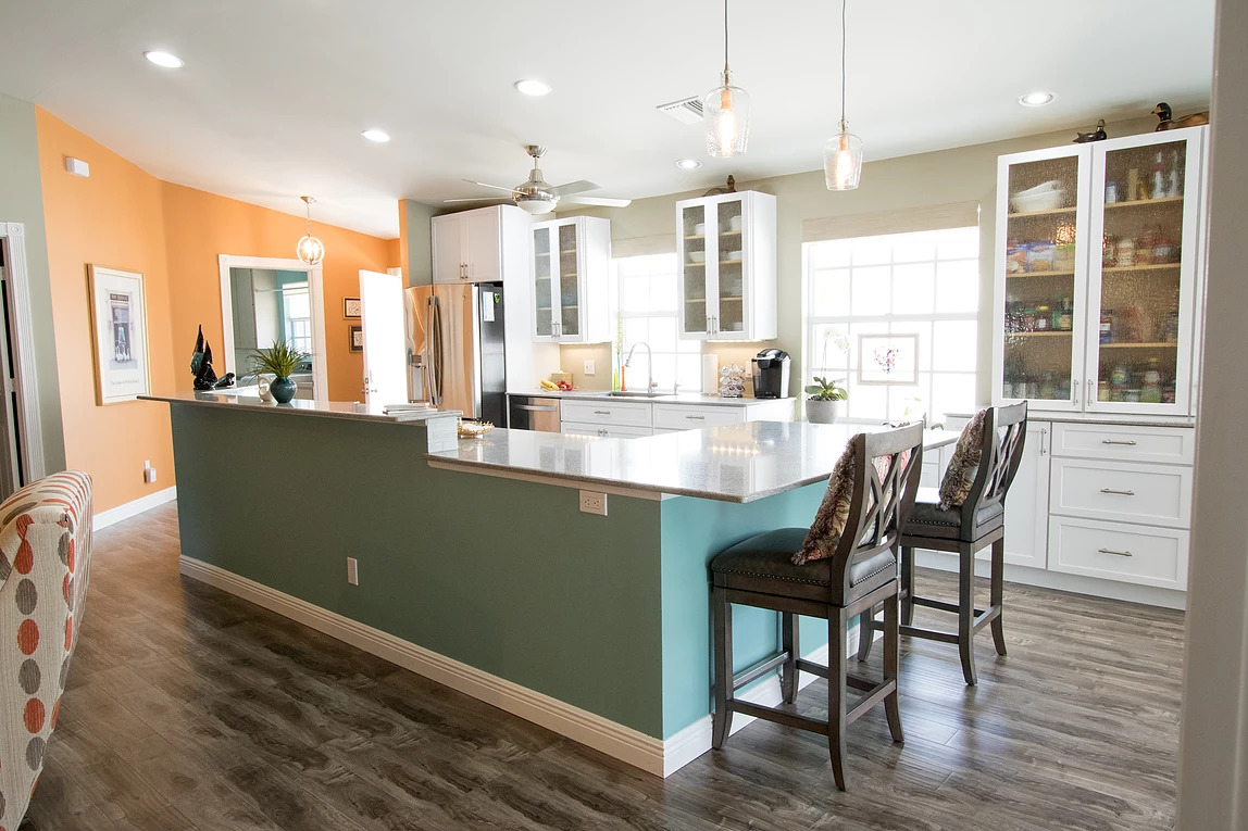 Francesca Interiors Article Trend Spot