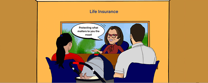 Life Insurance