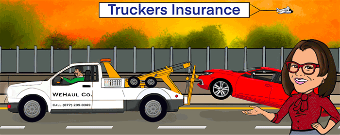 Truckers Insurance